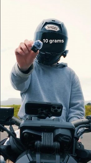 If you love to motovlog then this video was made for you 🏍️ DJI Mic Mini 🎬 ‪@JayJankulovski‬