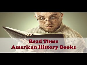 11 American History Book Recommendations