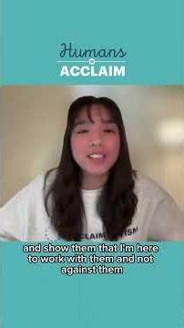 Humans of Acclaim: Cha Shares The Key For Effective Collaboration | Acclaim Autism