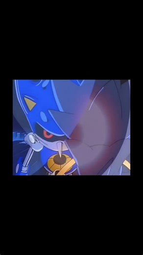 Do you ever think of the “Real Sonic.” #sonic