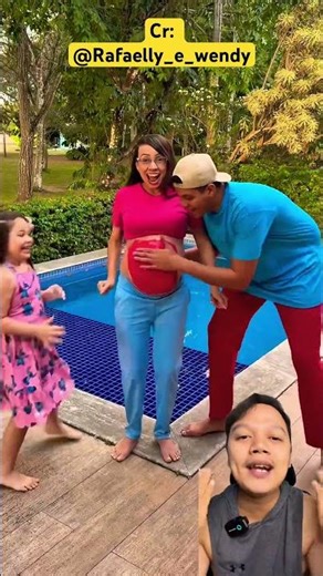 COMBINE COLORS TO MAKE PINK⁉️ Cr: R@Rafaelly_e_wendy