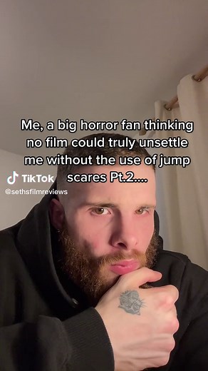 Seth on TikTok