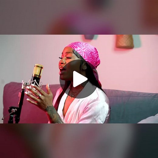 Faith Evans Cover - Never Let You Go by Brooklyn Love