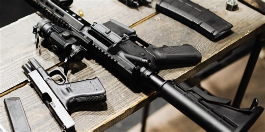 S.C. gun safety act on the table for 2024 legislative session