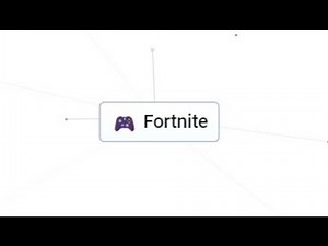 How to make FORTNITE in infinite craft.