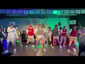 “No Regrets” 40+ Dance Crew