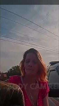 Airport Security Scans: What Happens During a Pat-Down? #shorts