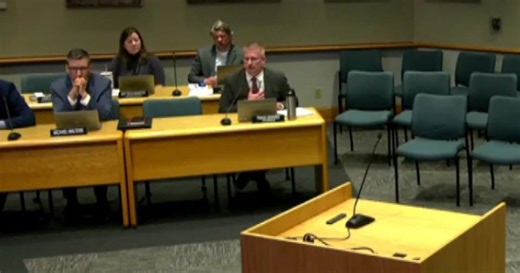 Olmsted County Commissioners choose solution for tax error