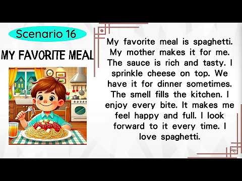 30 English Short Stories | Life Stories In English | English story for beginners