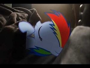 My Little Dashie fanfiction movie