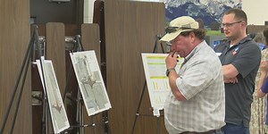 MoDOT plans three roundabouts on U.S. 65 north of Buffalo, Mo., alternating passing lanes