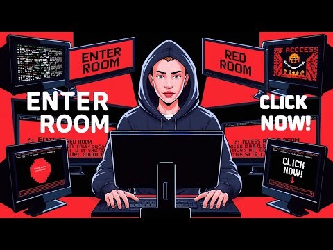 How To Access Red Room On The Dark Web