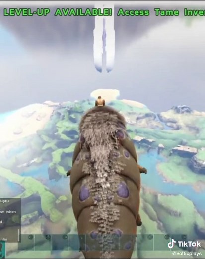 Unleashing the True Power of Gasbags in Ark