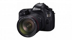 Canon 5Ds review
