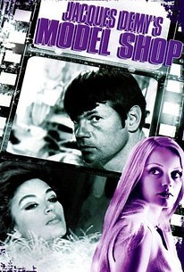 Model Shop | Cast and Crew | Rotten Tomatoes