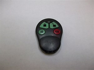 ELV144 PART #146 Factory OEM KEY FOB Keyless Entry Remote Alarm Replace