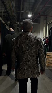 48K views · 769 reactions | I had a great time introducing country music star Zach Bryan at his final concert for 2024 & then joining him & his band when they went back onstage to perform their encore song at the sold out Barclays Center in New York last week. #ITSTIME  #BUFFLIFE | Bruce Buffer | Facebook