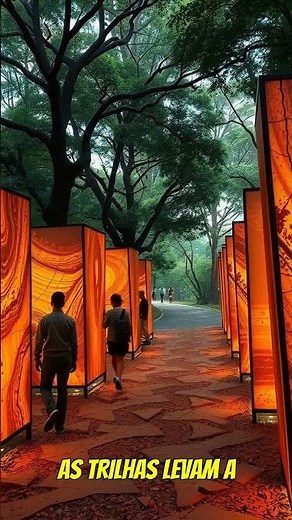 A Must-See Visit to the Inhotim Museum: Art in Harmony with Nature
