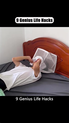 Essential Life Hacks to Simplify Your Daily Routine