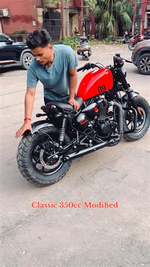 Bittoo Bike Modification on Instagram: "Bullet Classic 450 Modified to Harley . . Bittoo Bike Modification Amazing custom #reels #instagram #explore #bike #instagood #amazingcustom #explorepage #trendingreels #reelsinstagram #trending #viral #viralvideos #viralvideo #viralreels #new #foryou #biker #bikelife #fb #facebook #bikemechanic #bikemodification #modified #bikemodified"