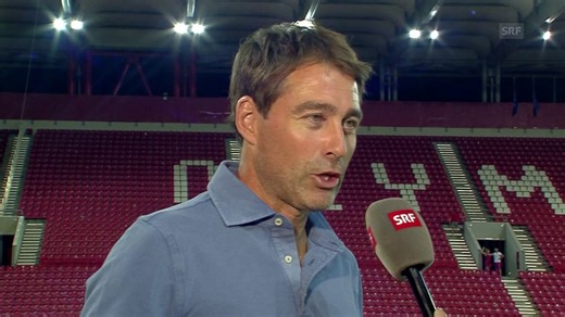 Weiler: «Bin nicht überrascht»