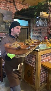 252K views · 3.8K reactions | Anija e Restaurantit tonë vazhdon cdo dit e mae ngarkuar me gjelat bio Natyral. kjo Anije ksaj radhe jaka msy tavolines me plot burra te mire nga Hasi . kalon nga tavolina e klintev nga Tirana jan kurioz ta shofin..Anijen . | Restaurant Begi Natyral | Facebook