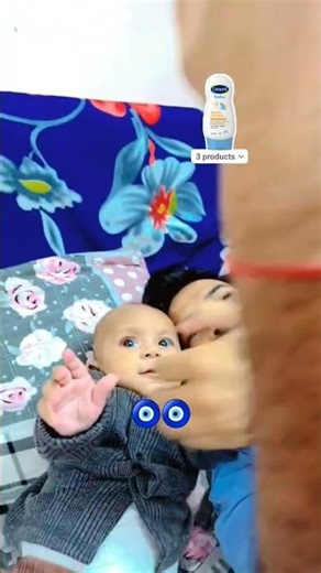 Cutebaby Smile 😊❤ #cutebaby #ytshorts #trending