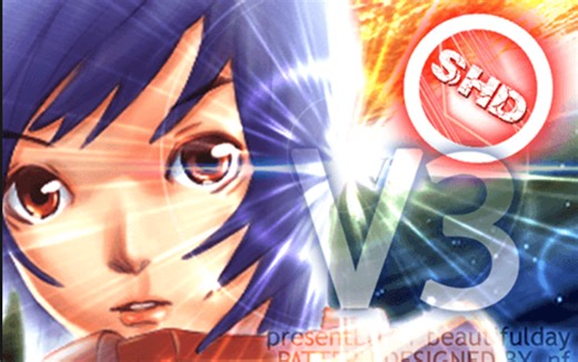 【O2JamU/Malody】V3 SHD O2JamU 原谱 4K 5K谱面