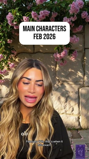 Feb 2026 is the start of a whole new world we are all collectively entering as a society & it will change it all. Forget the past because there are so many cycles that have been hovering in our lives for years and years and years that is officially coming to an end in Feb & it truly will never be the same after this. Prepare to hit the reset button. Prepare to find new structures in a whole different area of your life. Eclipse szn is moments away & it is going to shift it all. And if your sign i