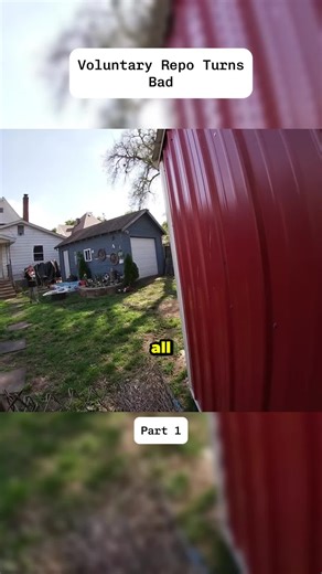 #farm #truck #fyp #delivery #job #money #transporttation #service #us #adventure #scractch #car #repo #shed