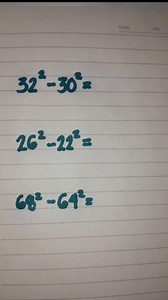 Short Math Tricks #mathtricks #reels | STEM students PH