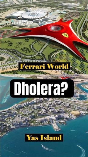 National Maritime Heritage Complex India's biggest tourism spot in Lothal, Gujarat. #dholera #lothal