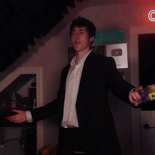 #3FS — TikTok keeps making my edits offbeat 💔 — #frickfrackfruitsnack #fyp #viral #foryou