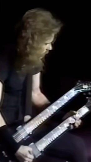 How Metallica built an empire that lasted decades #metallica