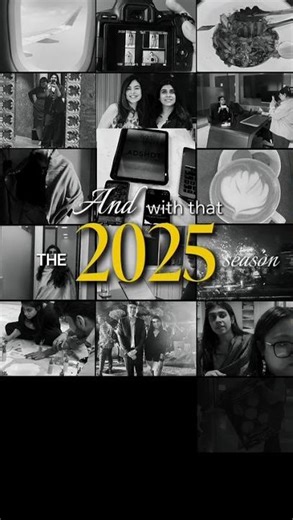 2025: The Year Marketing Changed Everything