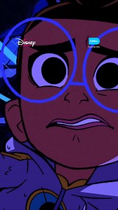 Disney Africa Channels on Reels