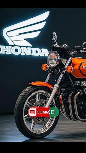 2026 Honda CB 750 K10 – New Look, New Power! Full Review & Features