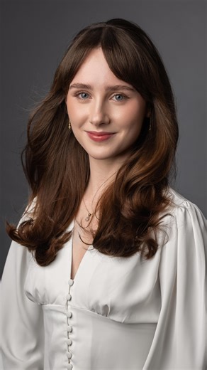 Isabel Johnson-Darby (Bel) – Corps de Ballet A WARM WELCOME || From Melbourne, Australia, Bel began dancing at six and has trained across Australia, France, and the UK. After her professional debut with Hong Kong Ballet, she joins Alberta Ballet for the 2025/26 season.Catch her in Once Upon A Time - A Thousand Tales | Alberta Ballet