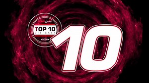 A memorable, but challenging, 2020 NASCAR season is in the books. Now, it's time for Lionel Racing to reveal the top-10 best selling die-cast of 2020. | Lionel Racing