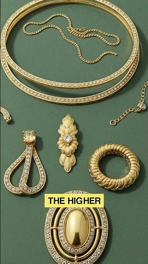 Multicolored gold — how are unique shades created?