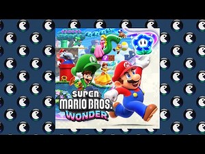 World of Longplays Live: Super Mario Bros. Wonder (Switch) featuring Tsunao (Part 1 of 2)