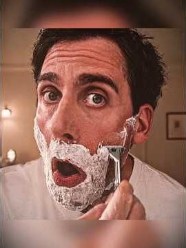 I HA HAD JUST SHAVED MY BEARD MOVIE RECAP#usa #movie #shorts #viral #usashorts #horror #ytshorts