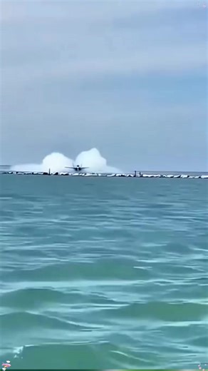 U.S. Air Force Fighter Jets in Action