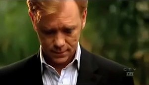 CSI Miami - Horatio Caine's Sunglasses Moments One Liners