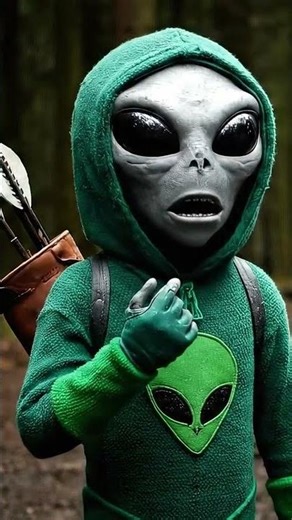 AlienVlogz - Grey Alien Super Obliteration