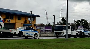 78K views · 330 reactions | POLICE WRECKS AND WRECKERS It looks like...