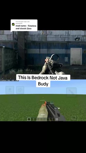 Modern Military Addon for Minecraft: Best Mods and Weapons