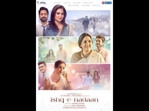 Ishq-E-Nadaan- Behind the Scenes Part 1| Mohit Raina | Lara Dutta