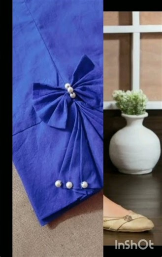 Beautiful trouser designing ideas😍😍