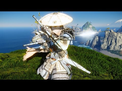 [PS5] MAX LEVEL WHITE SHINOBI | DELETING BOSSES - UNTOUCHABLE VENGEFUL WRAITH [LETHAL+/NG+]